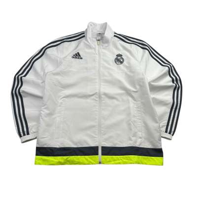  Real Madrid Tracksuit