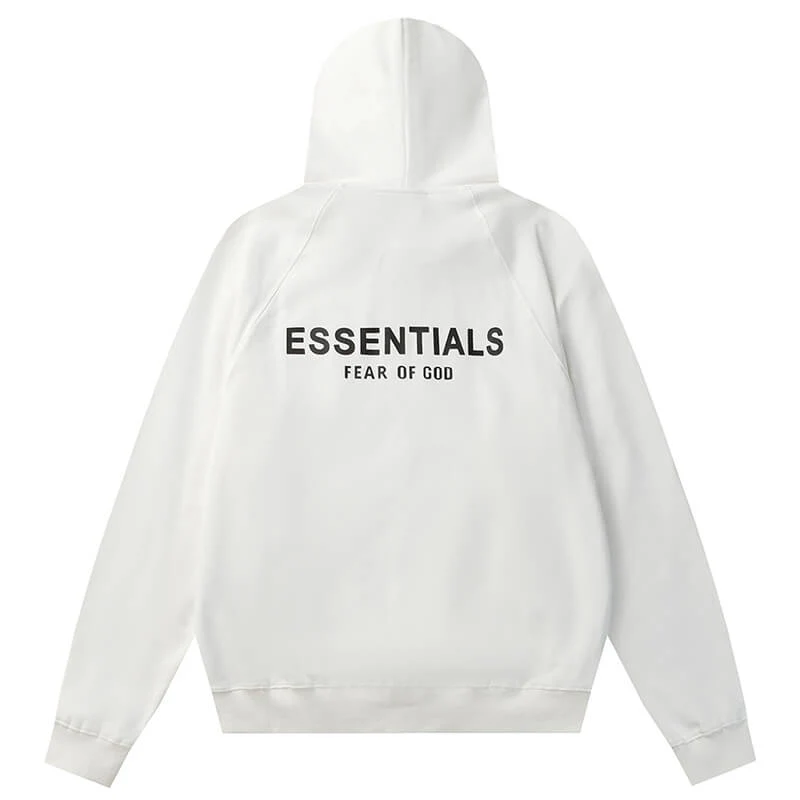 FOG ESSENTIALS Hoodies 302