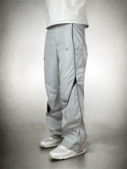 UNISEX BAGGY SWEATPANTS