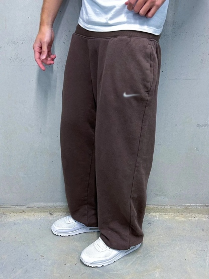 UNISEX BAGGY SWEATPANTS