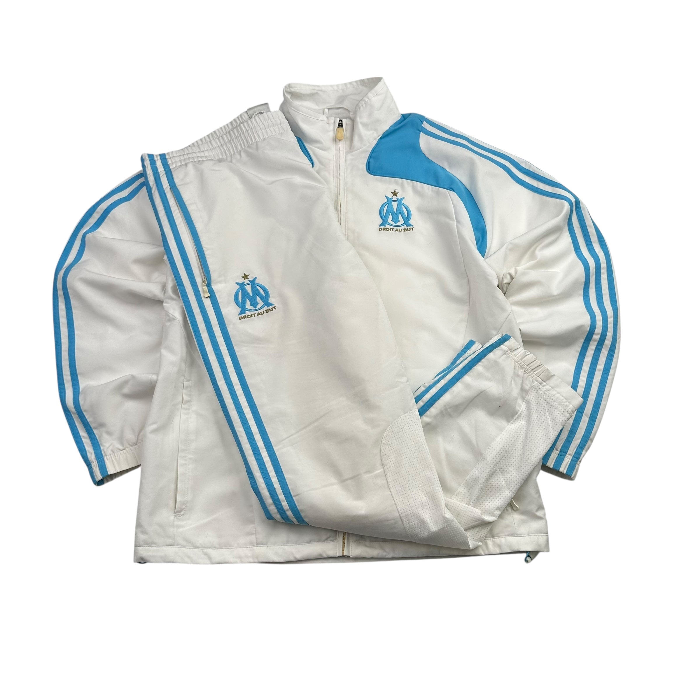  Marseille Tracksuit