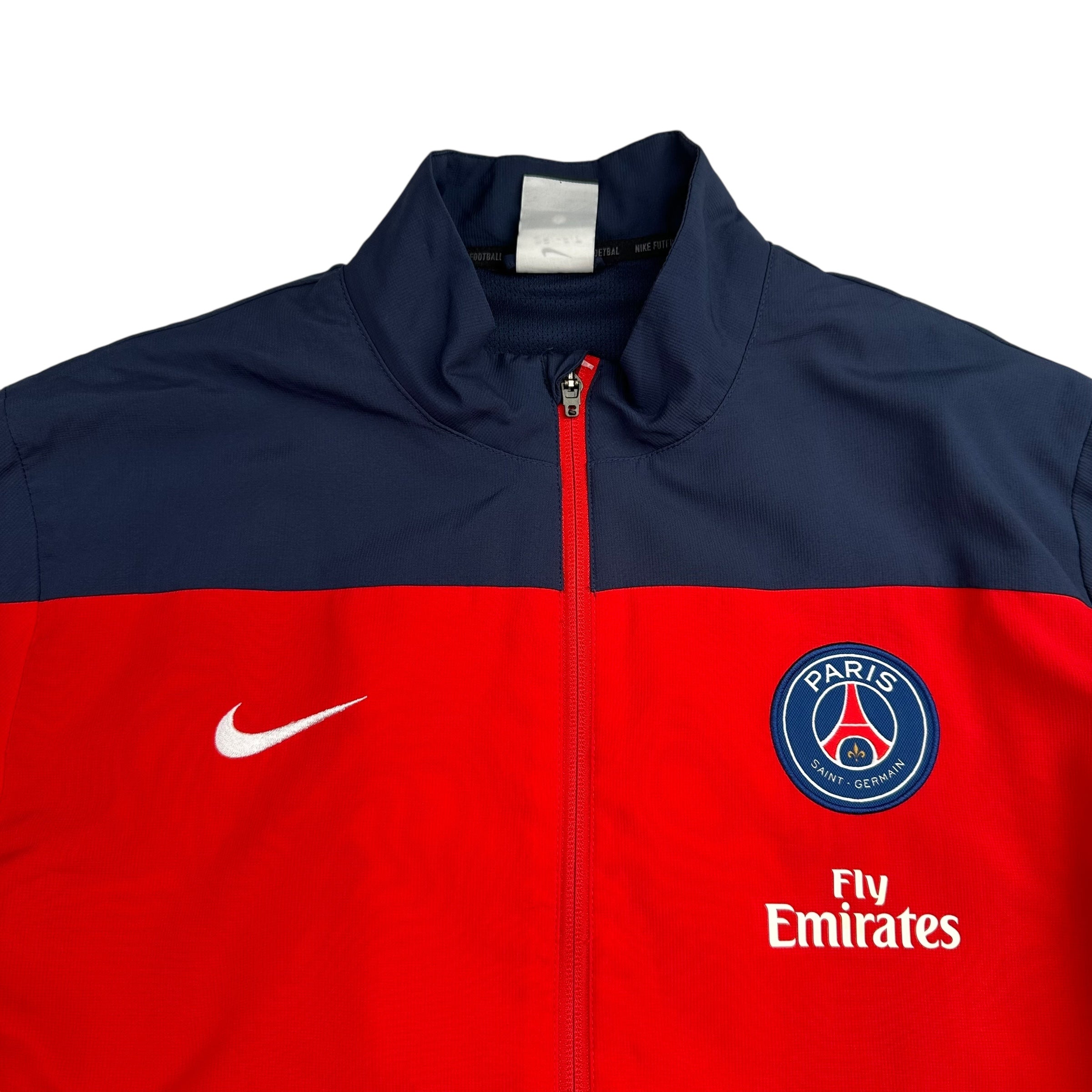 PSG Tracksuit