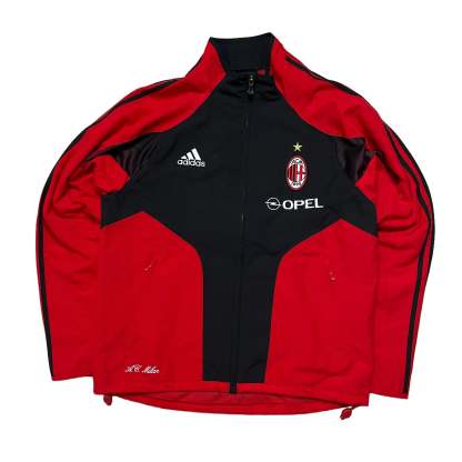 AC Milan Tracksuit