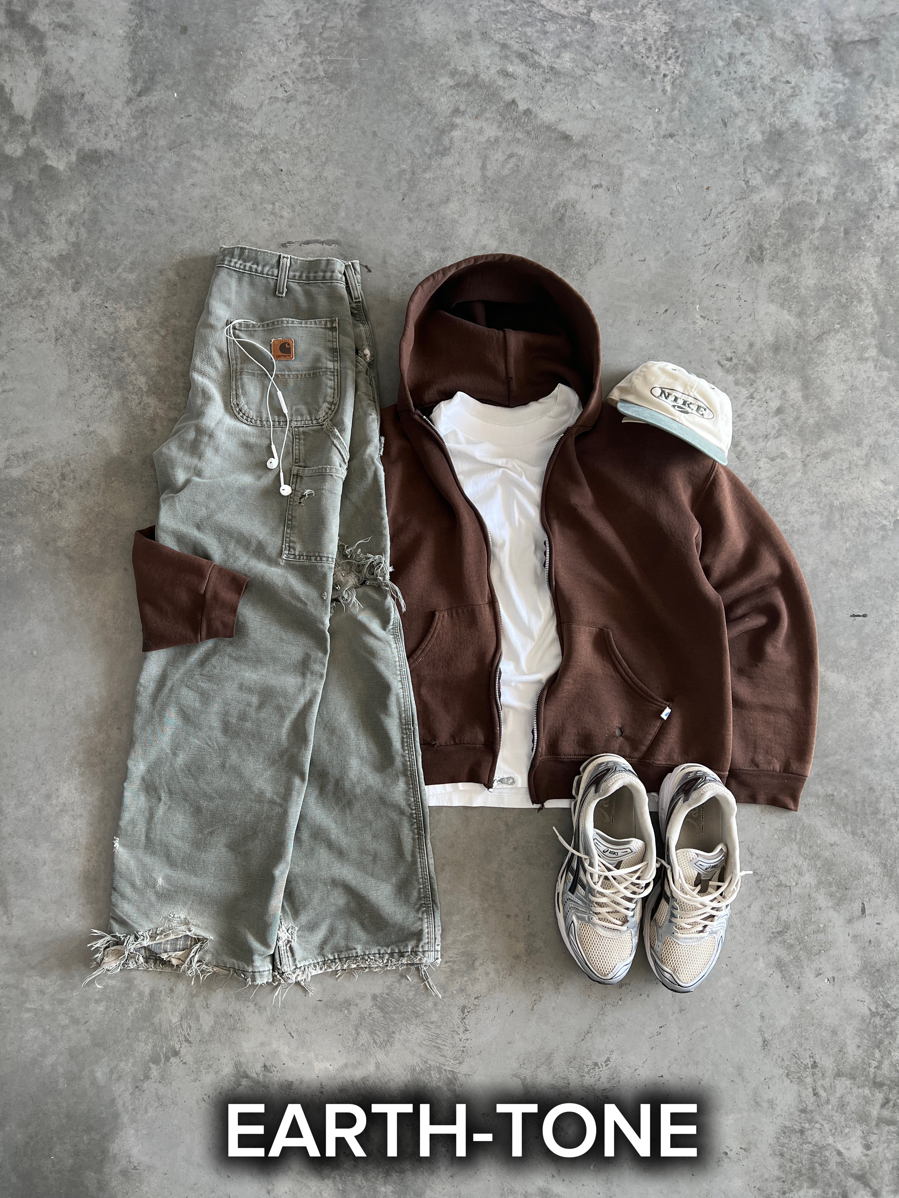 Curated Vintage Outfit Boxes