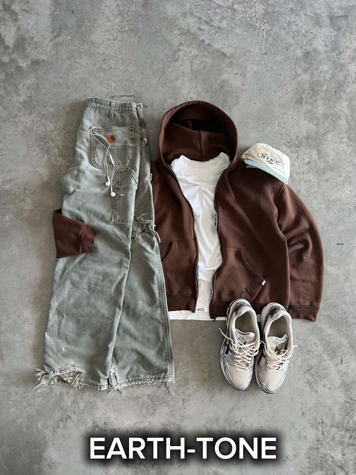 Curated Vintage Outfit Boxes