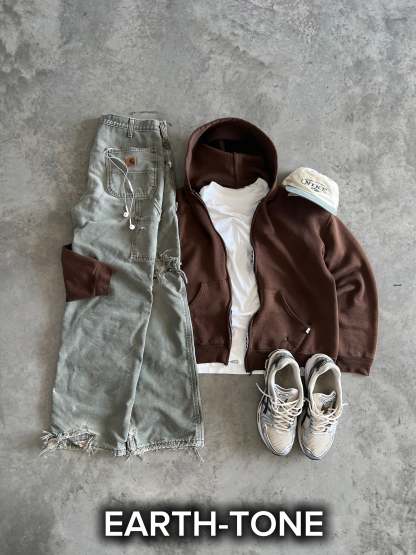 Curated Vintage Outfit Boxes