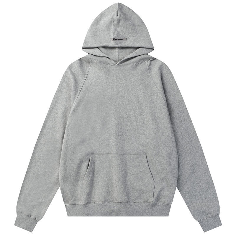 FOG ESSENTIALS Hoodies
