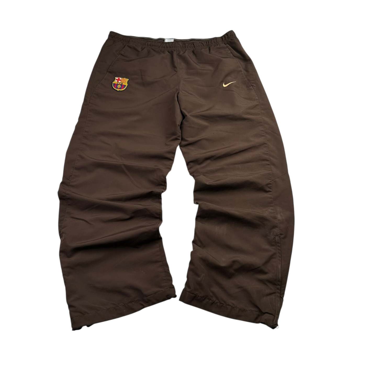 FC Barcelona Tracksuit