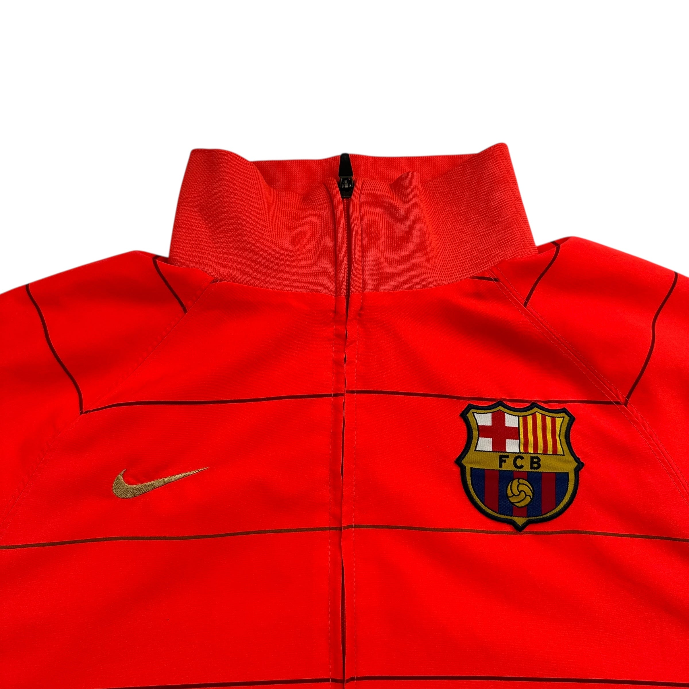 FC Barcelona Tracksuit