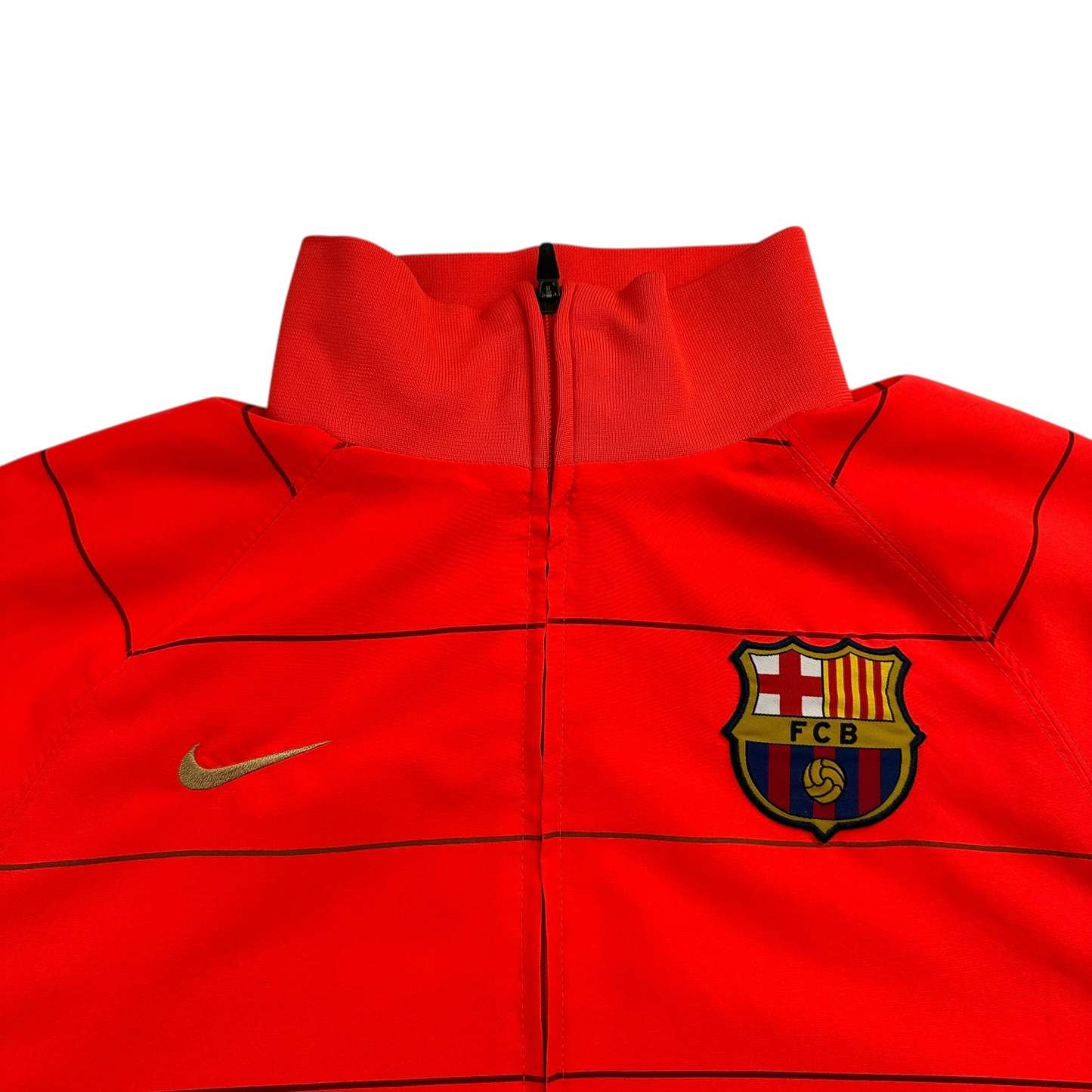 FC Barcelona Tracksuit