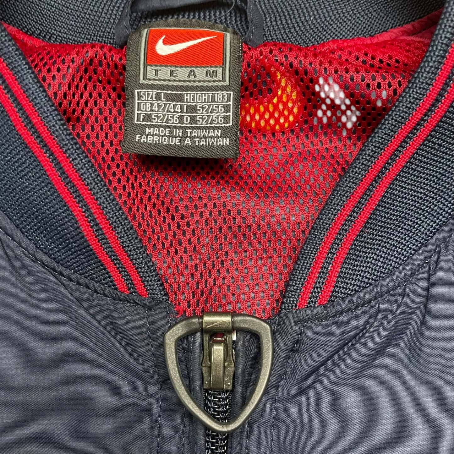   FC Barcelona Tracksuit