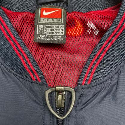   FC Barcelona Tracksuit