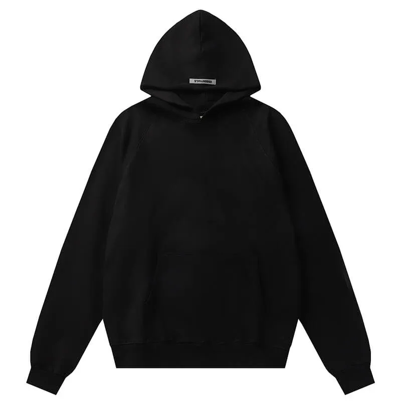 FOG ESSENTIALS Hoodies