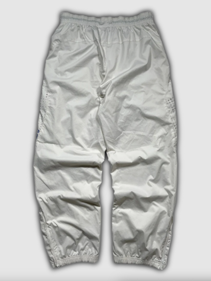 Premium Waterproof Track Pants | Windbreaker Joggers