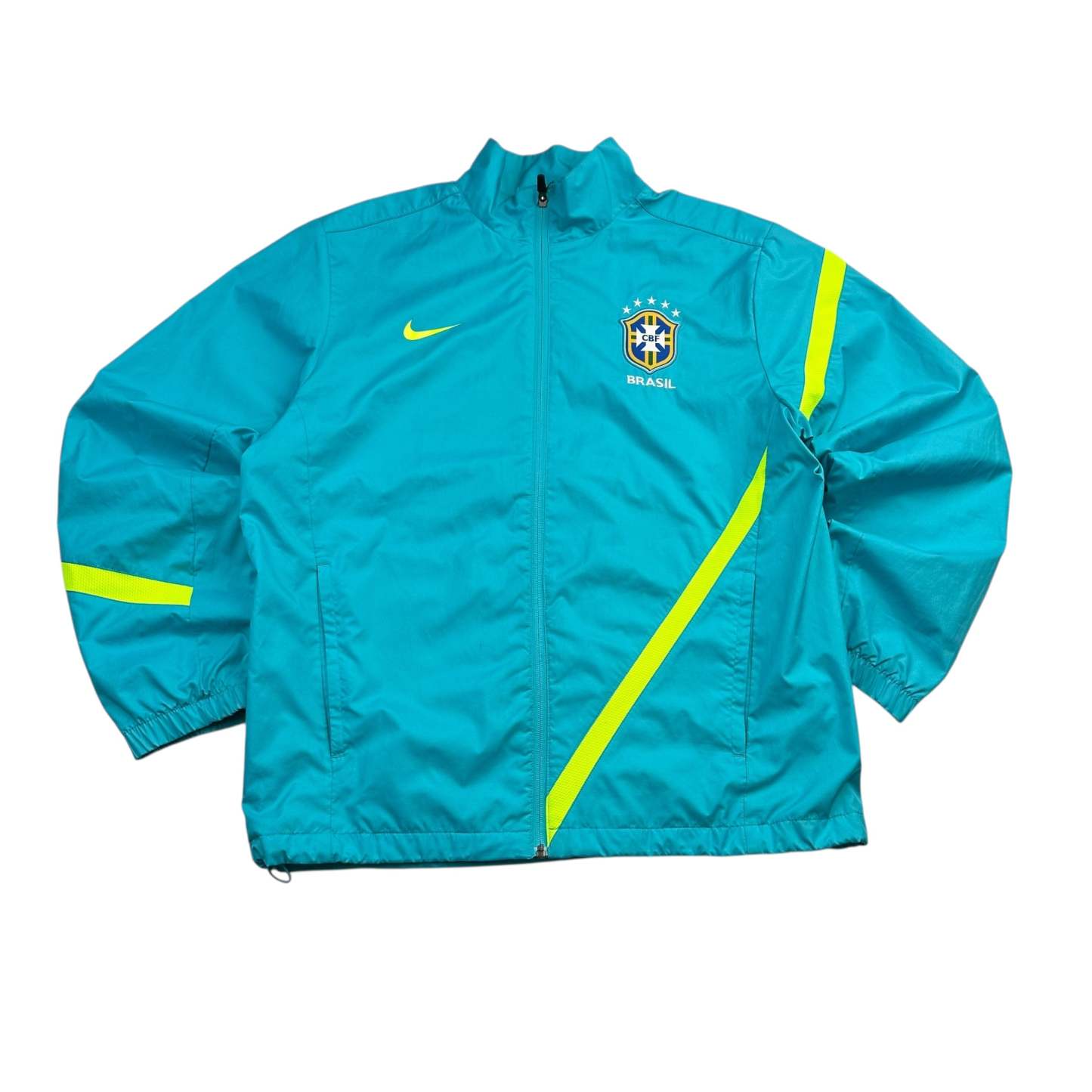 Brasil Tracksuit