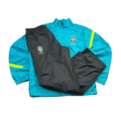 Brasil Tracksuit