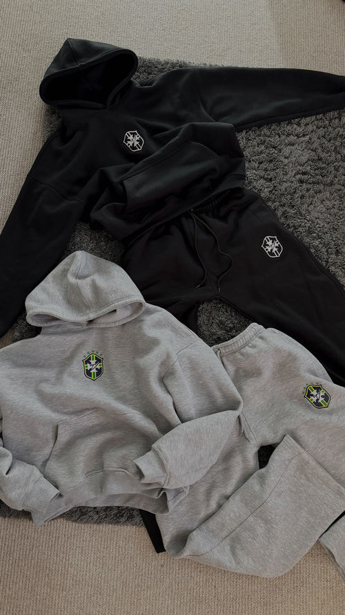 Brasil Unisex Tracksuit