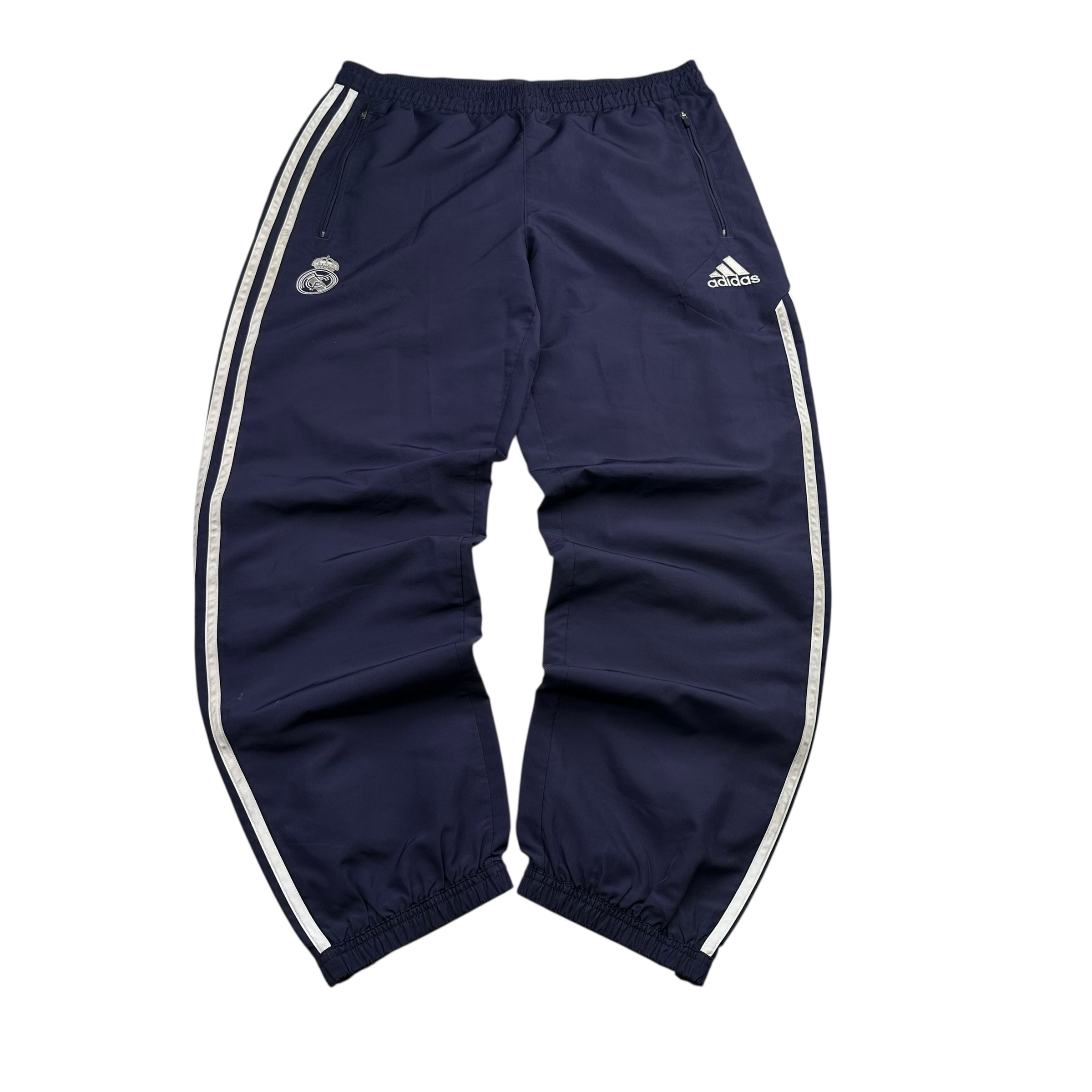  Real Madrid Tracksuit