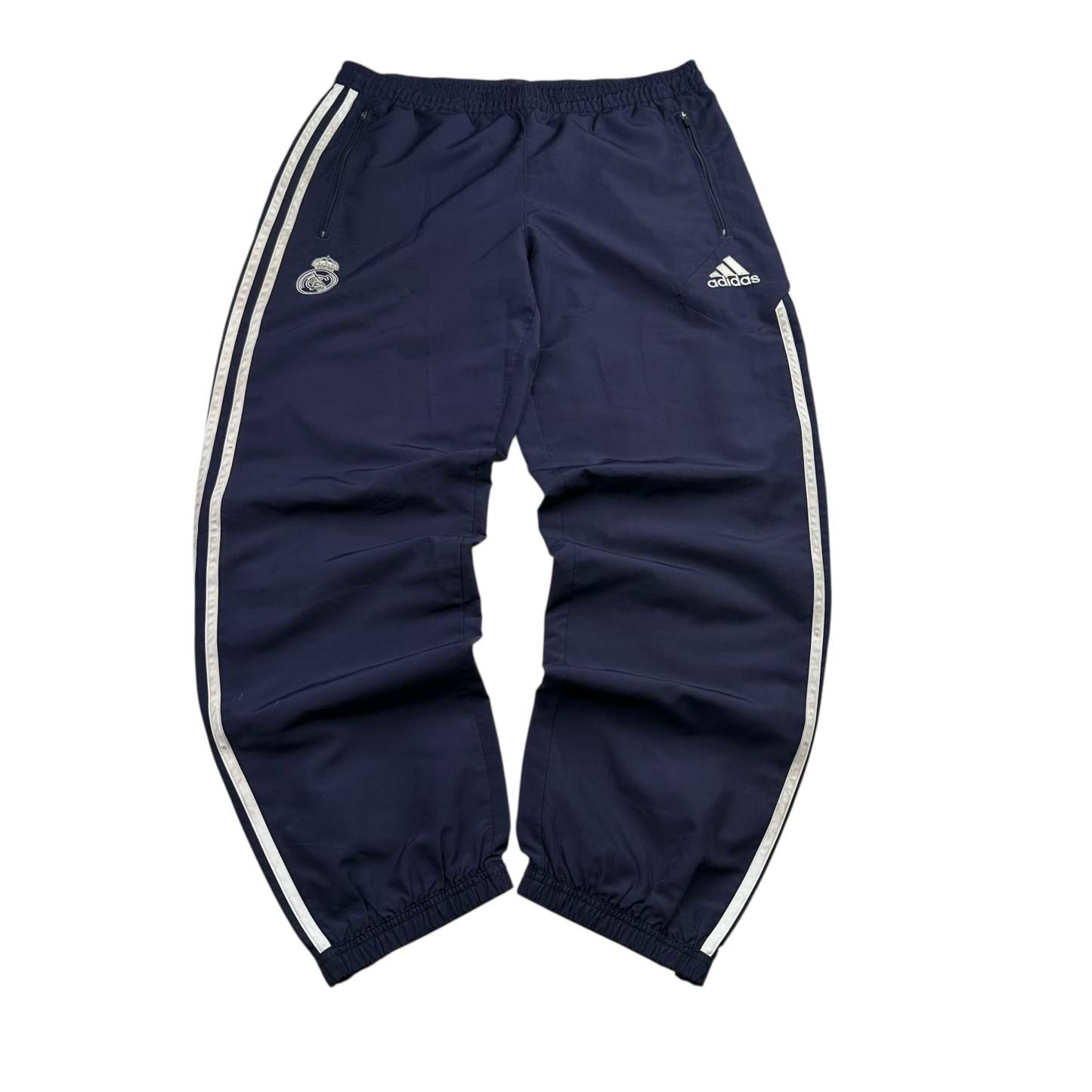  Real Madrid Tracksuit