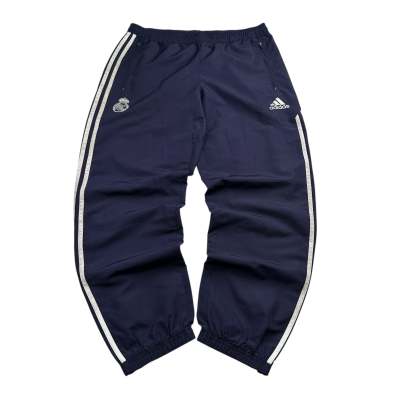  Real Madrid Tracksuit
