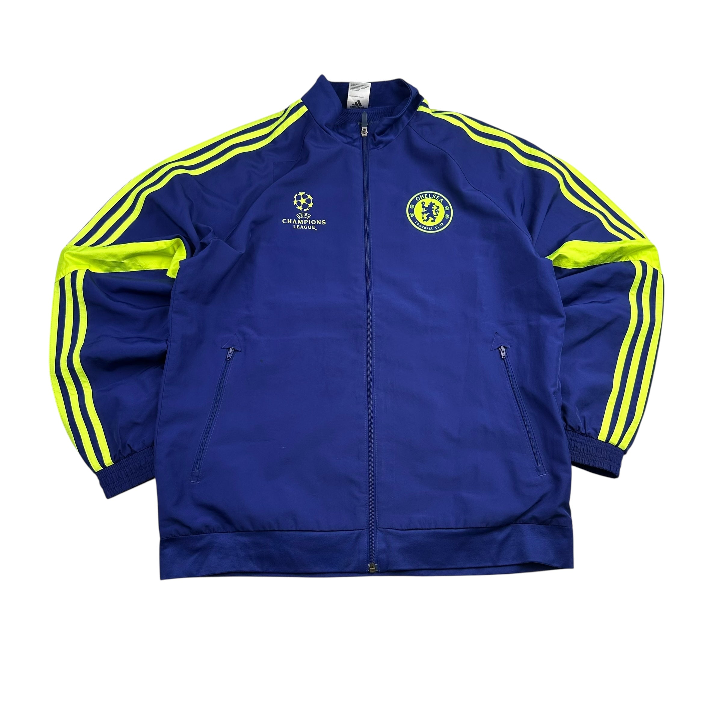  Chelsea Tracksuit