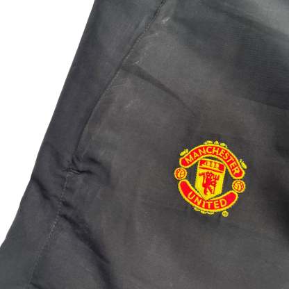 Man Utd. Tracksuit