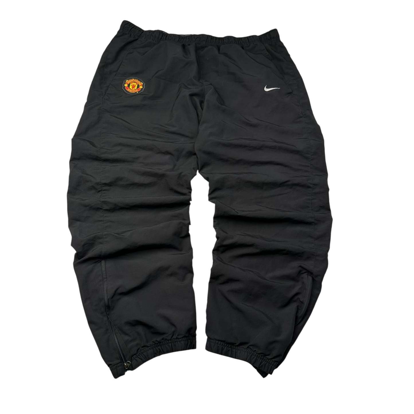 Man Utd. Tracksuit