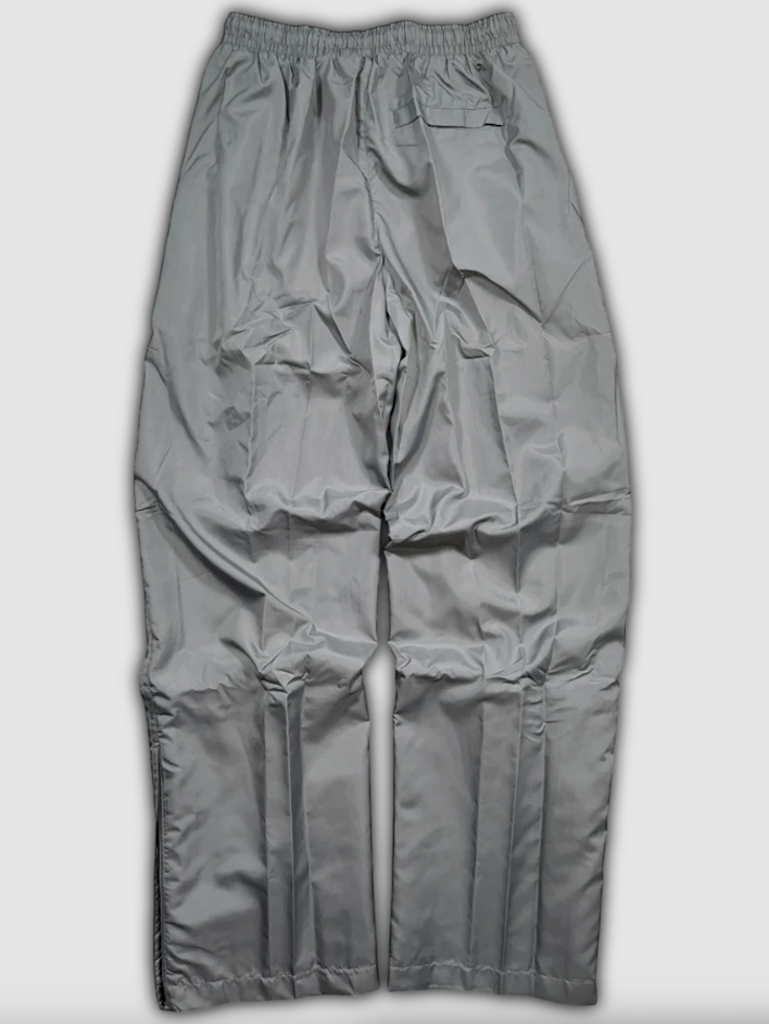 Premium Waterproof Track Pants | Windbreaker Joggers