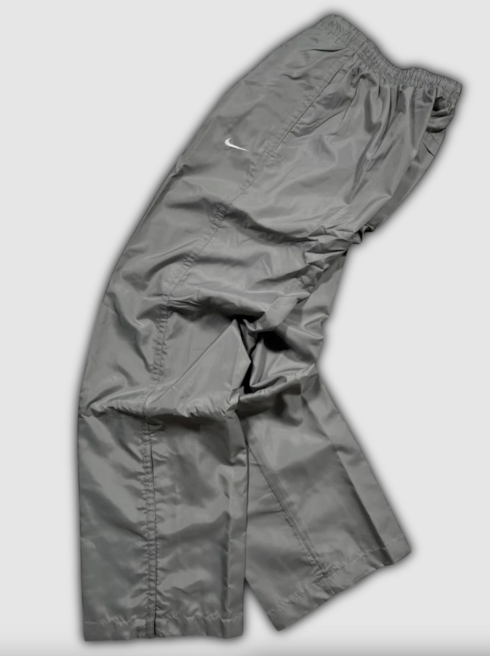 Premium Waterproof Track Pants | Windbreaker Joggers