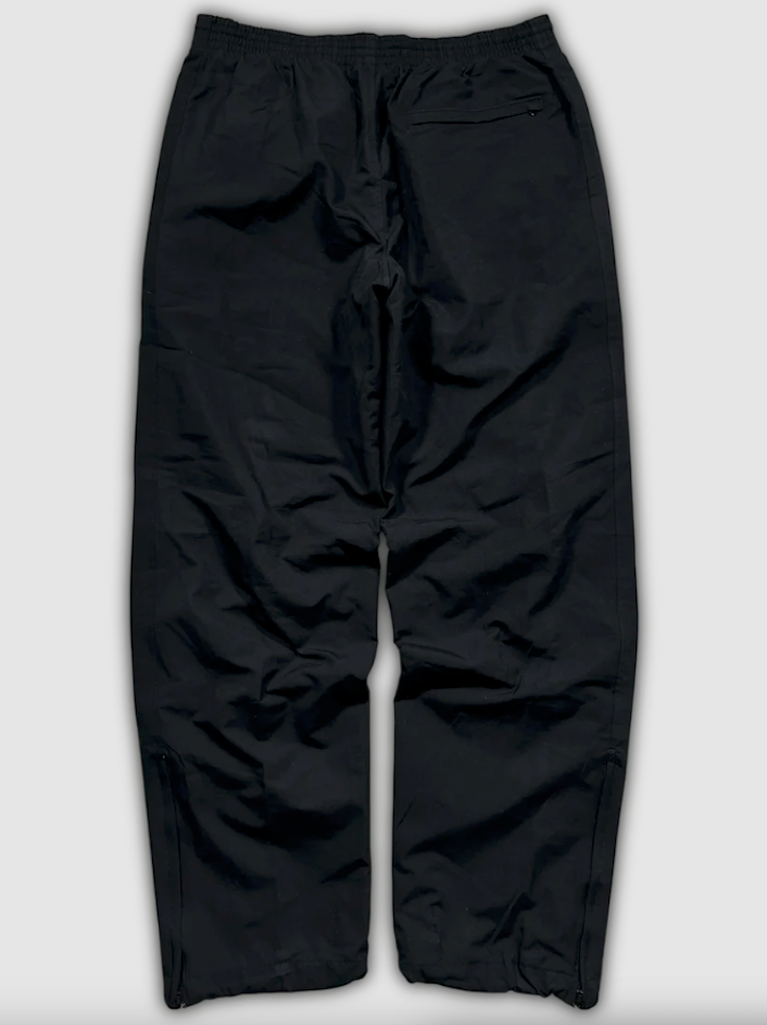 Premium Waterproof Track Pants | Windbreaker Joggers