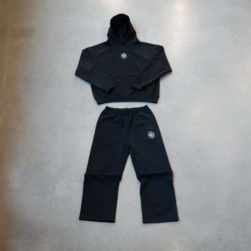 Brasil Unisex Tracksuit