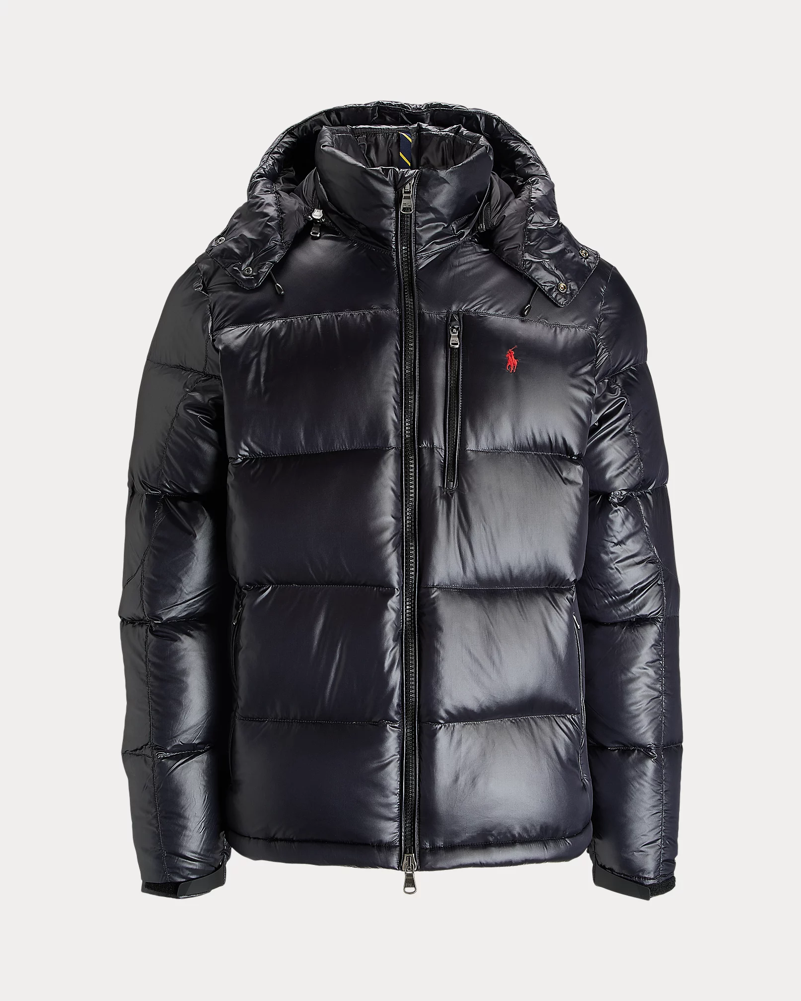 Ra0 Lauren Down Jacket