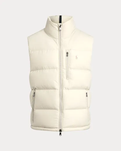 Ralph Lauren Down Gilet