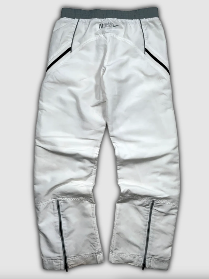 Premium Waterproof Track Pants | Windbreaker Joggers