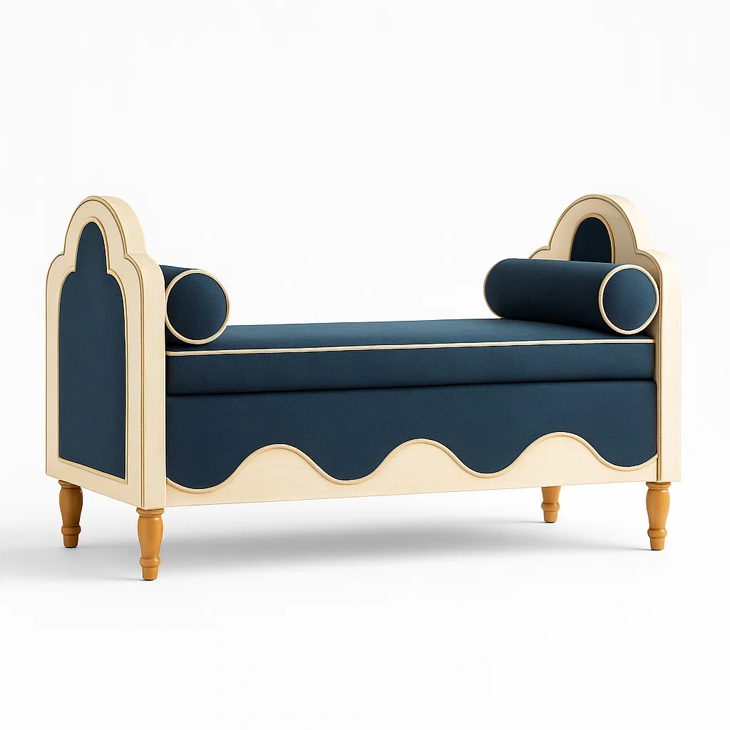 Meubles de chambre,Banc de rangement