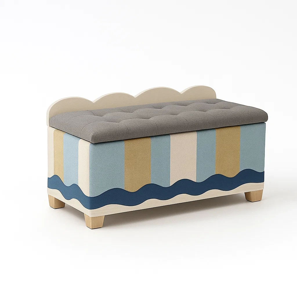 Meubles de chambre,Banc de rangement