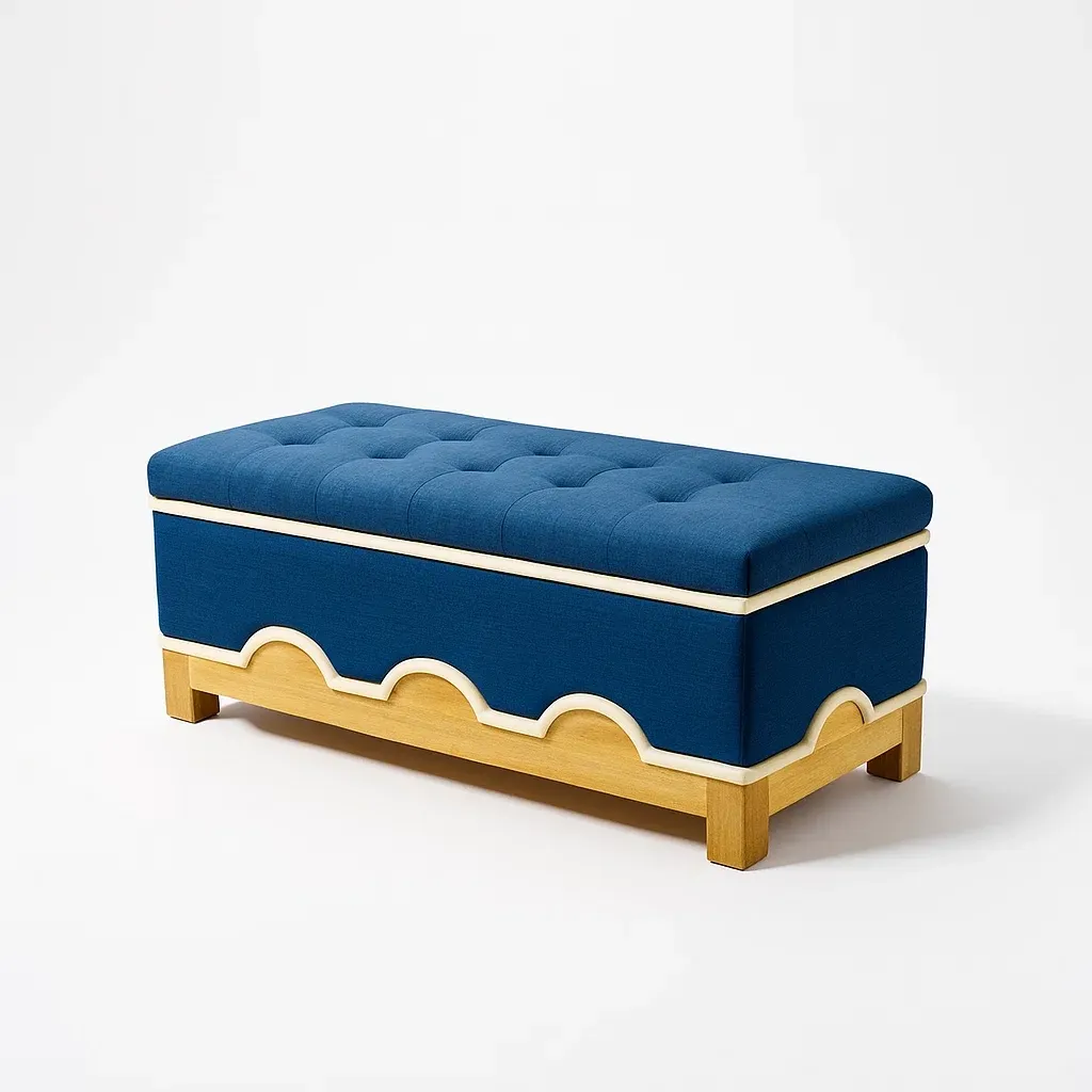 Meubles de chambre,Banc de rangement