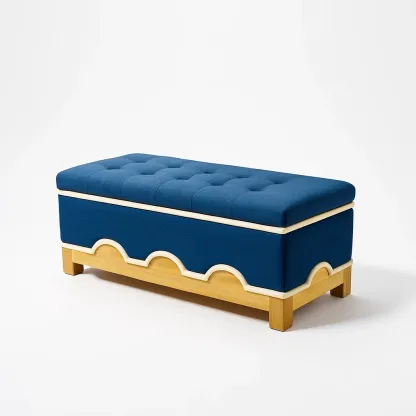 Meubles de chambre,Banc de rangement