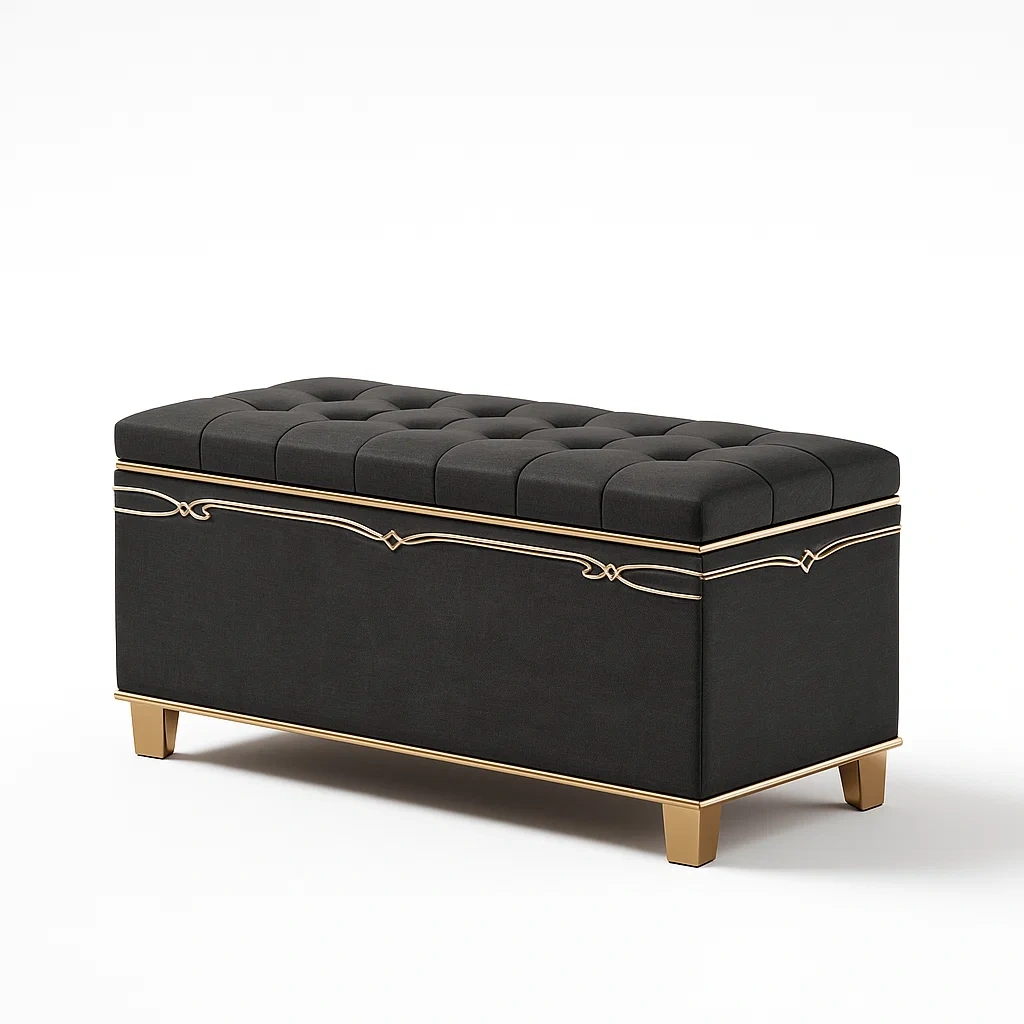 Meubles de chambre,Banc de rangement