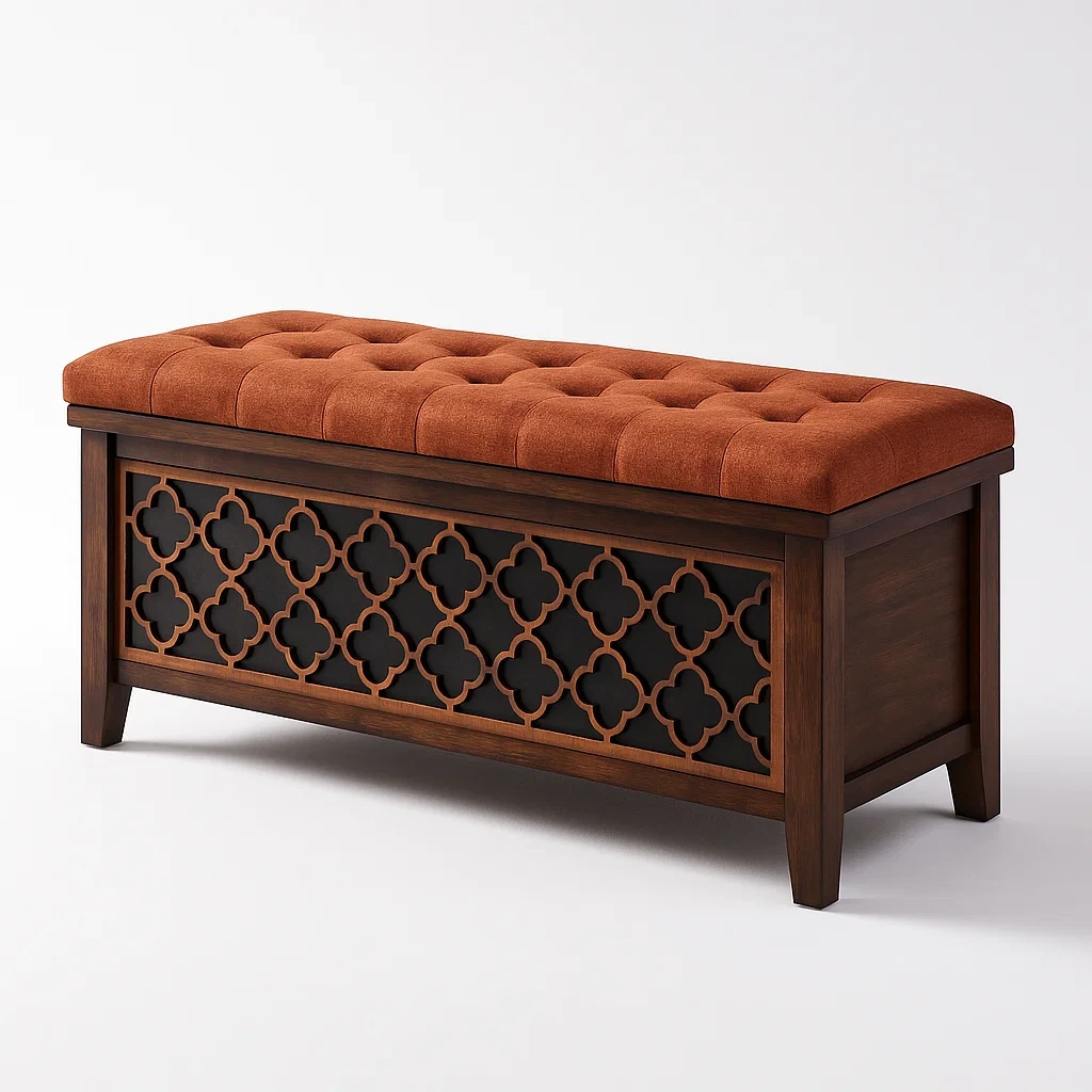 Meubles de chambre,Banc de rangement