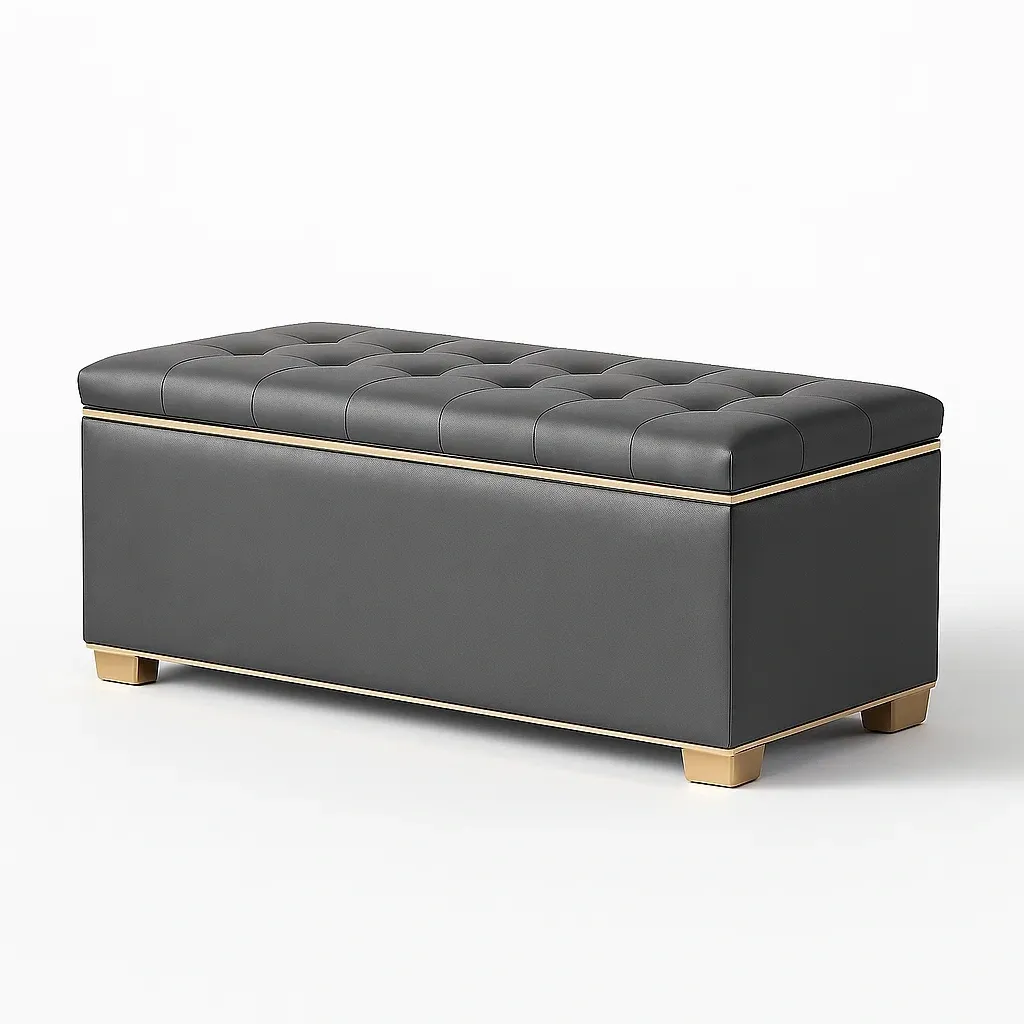 Meubles de chambre,Banc de rangement