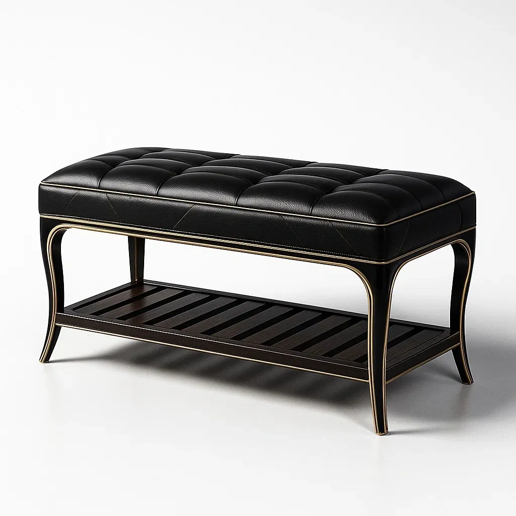 Meubles de chambre,Banc de rangement