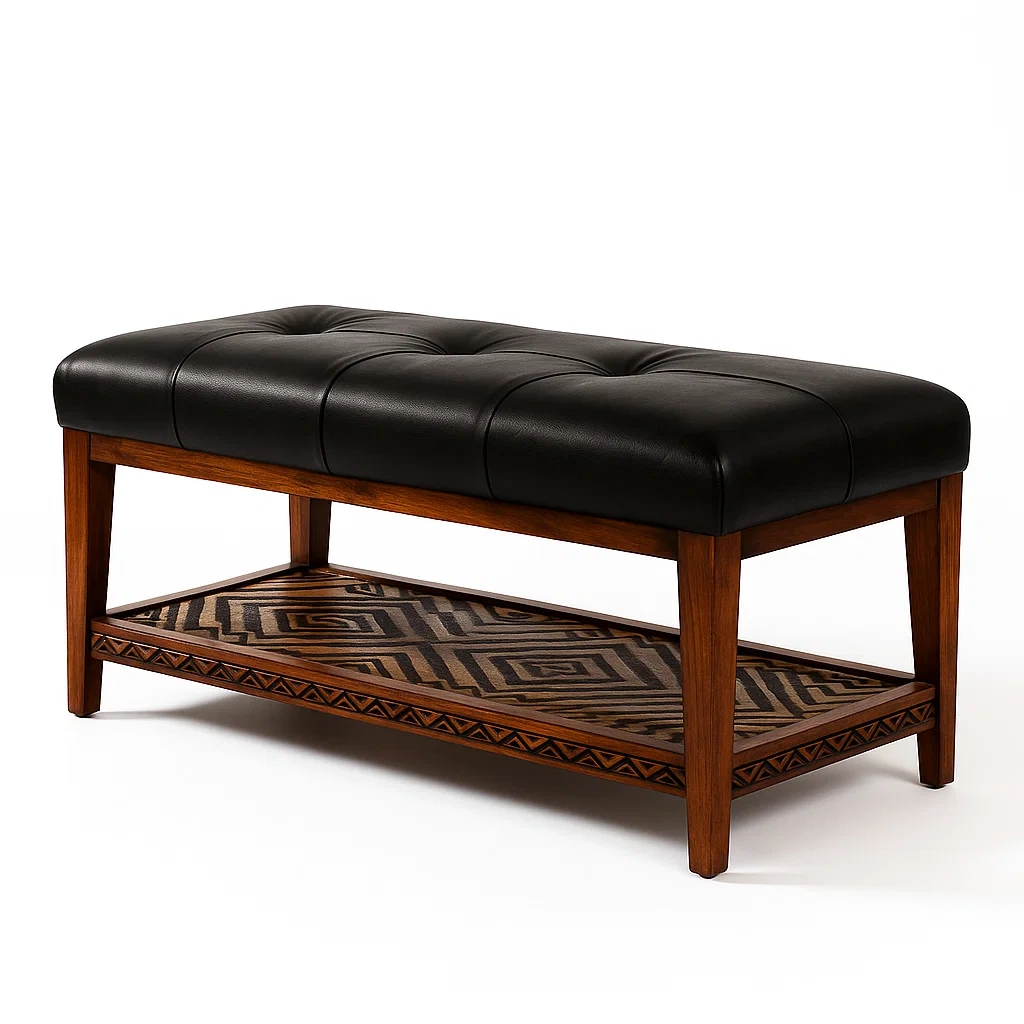 Meubles de chambre,Banc de rangement