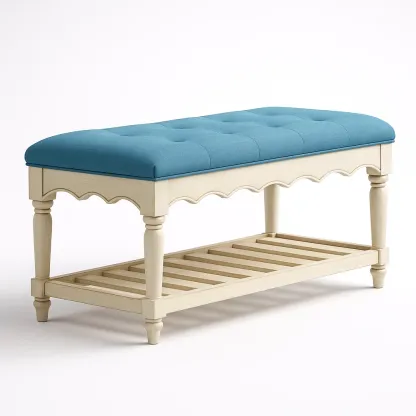 Meubles de chambre,Banc de rangement