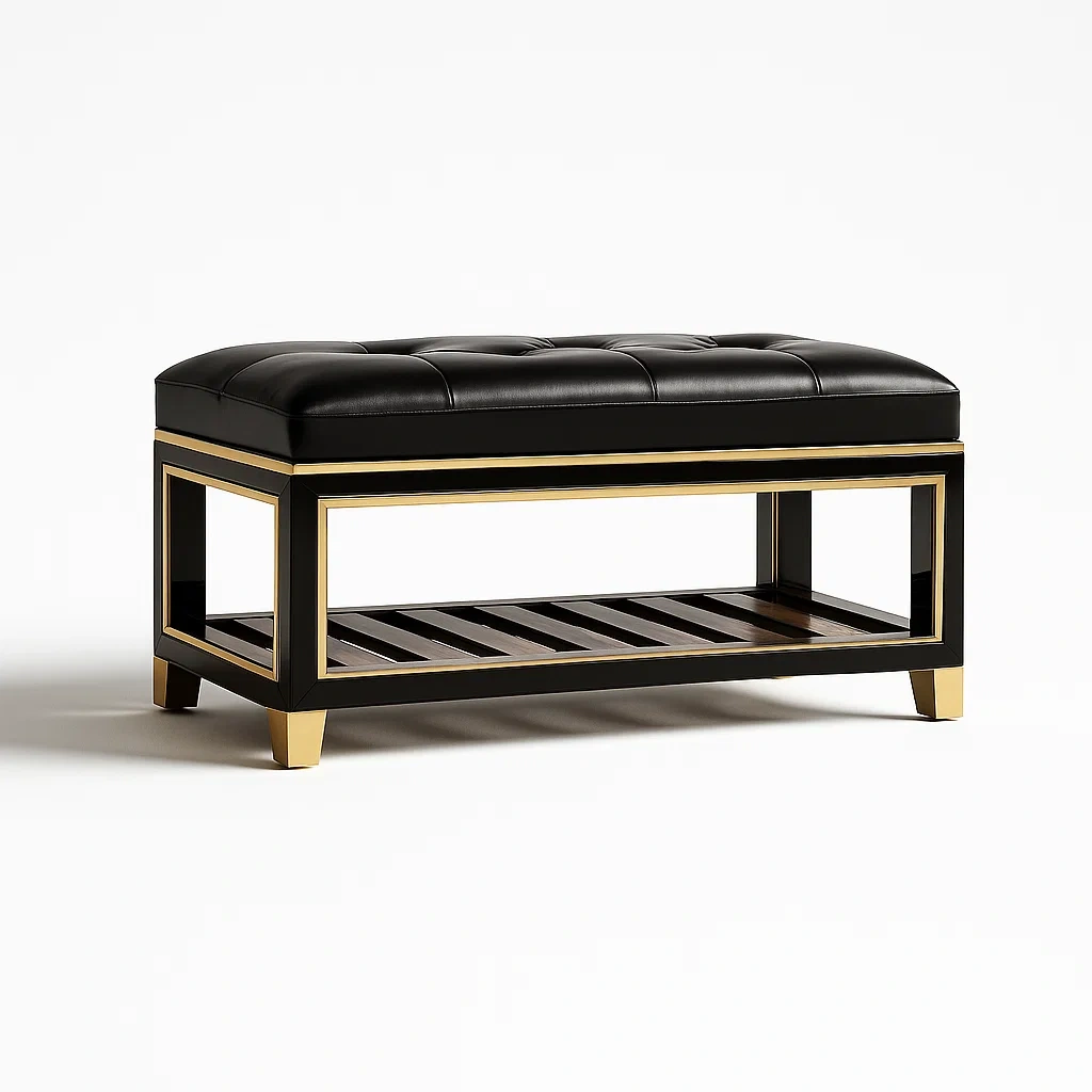 Meubles de chambre,Banc de rangement