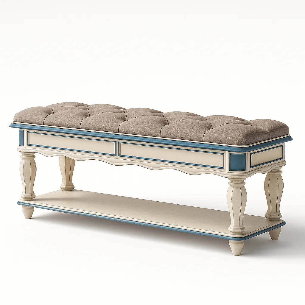 Meubles de chambre,Banc de rangement