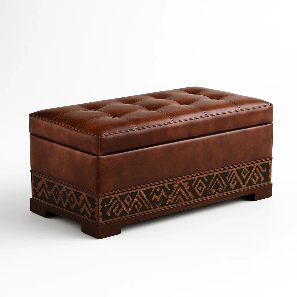 Meubles de chambre,Banc de rangement