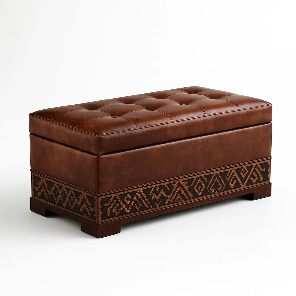 Meubles de chambre,Banc de rangement