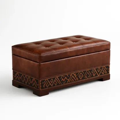 Meubles de chambre,Banc de rangement