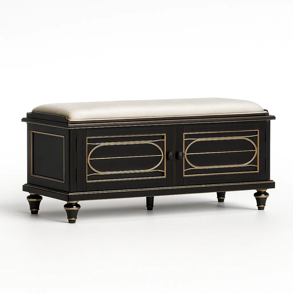 Meubles de chambre,Banc de rangement